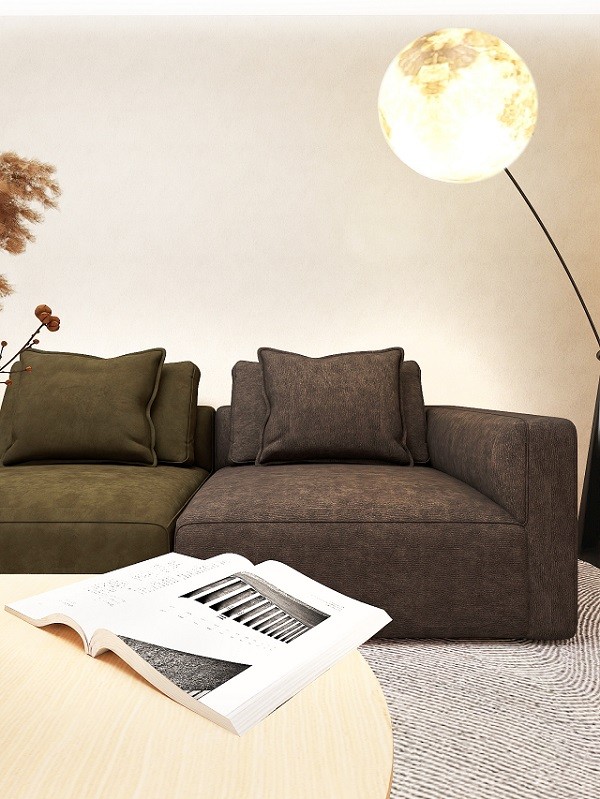 楷模100×定製 | 原木溫情，溫暖入心