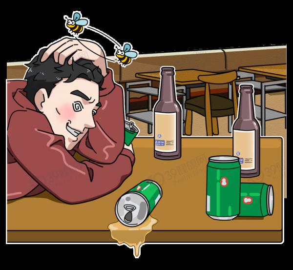 有一種病叫“成癮行為”：難以控制，無法擺脫，只想滿足需求