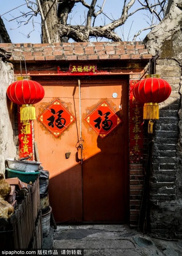 家鄉的秋天!京郊這些古村落淳樸靜謐,竟然美得不像話~ 家鄉的秋天!京郊這些古村落淳樸靜謐,竟然美得不像話~