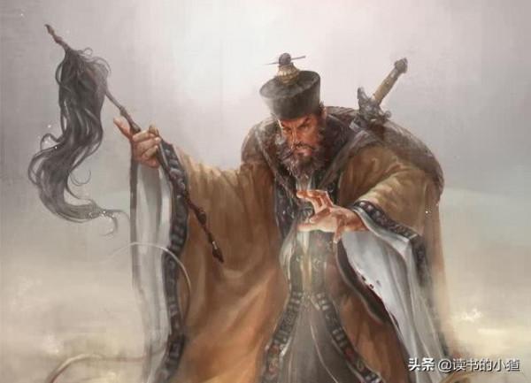 破解水滸一大謎案：九天玄女給宋江的天書，到底都寫了什麼？