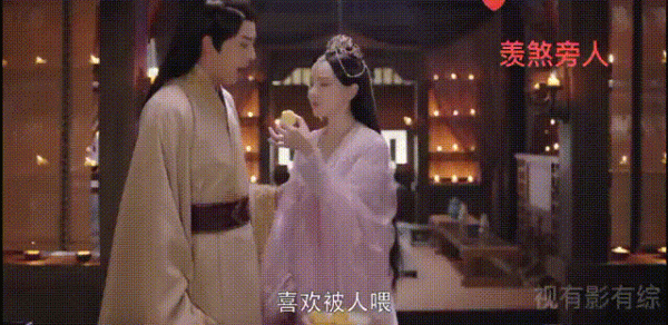 《斛珠夫人》:這是線上撒糖的節奏,帝旭,你真的是個痴心郎 《斛珠夫人》:這是線上撒糖的節奏,帝旭,你真的是個痴心郎