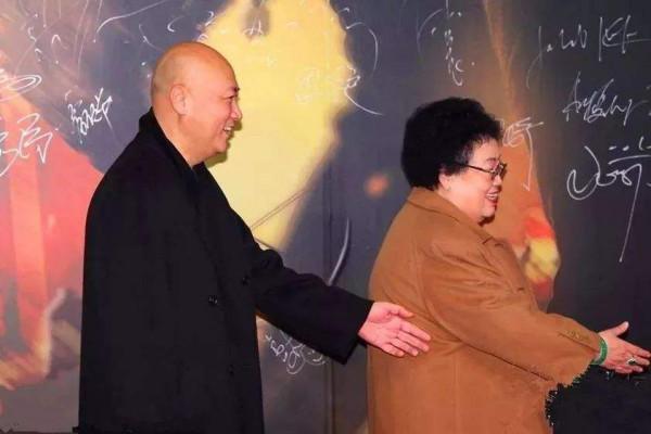 &OpenCurlyDoubleQuote;唐僧&rdquo;遲重瑞的下場，給很多想贅入豪門的男星提了個醒