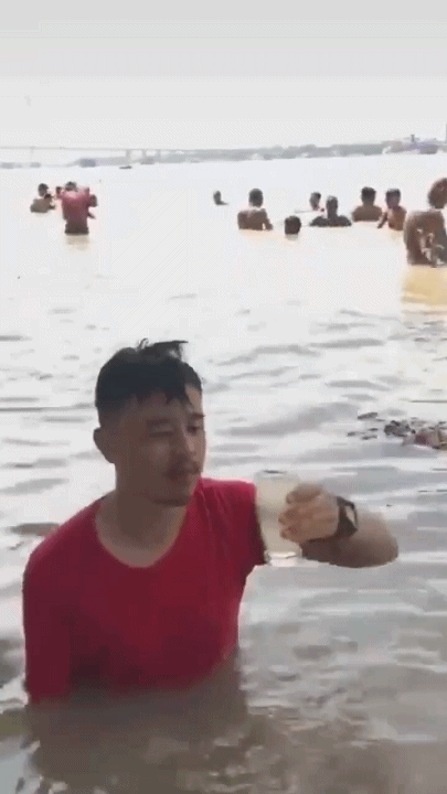 劉庸的“乾淨又衛生”——品嚐印度地道“美食” 劉庸的“乾淨又衛生”——品嚐印度地道“美食”