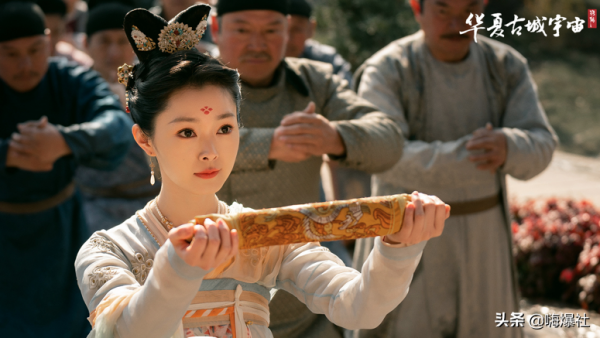 《風起洛陽》就道具抄襲道歉，粉絲們的洗白，卻大丟路人緣