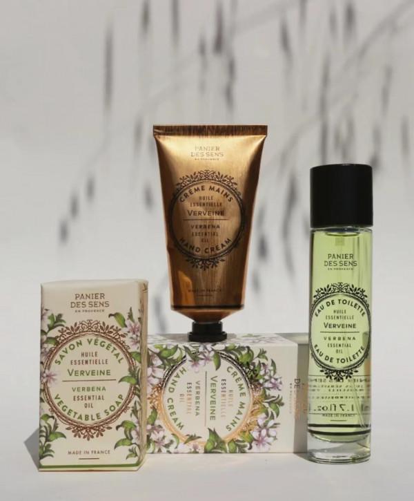 冬日護膚好物，香水控+身體護理大戶的玫瑰物語