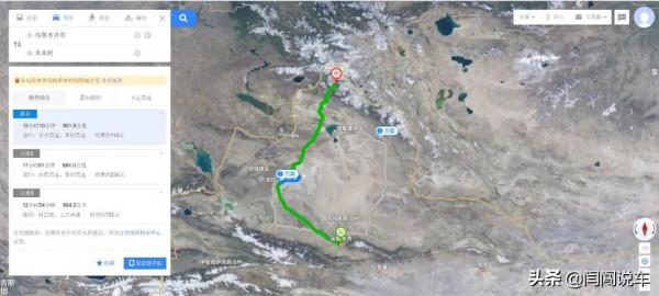 大美風景絕絕子！新疆自駕攻略（上）