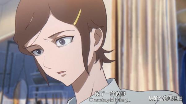 羅翔老師也在反覆安利的這部動畫,到底有何過人之處? 羅翔老師也在反覆安利的這部動畫,到底有何過人之處?