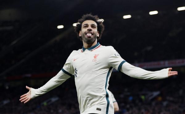 利物浦再見！第2位在夢劇場完成帽子戲法的男人，要去皇馬了？