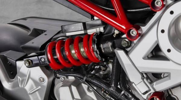 Italjet Dragster終於來了,將於11月20日正式在國內釋出 Italjet Dragster終於來了,將於11月20日正式在國內釋出