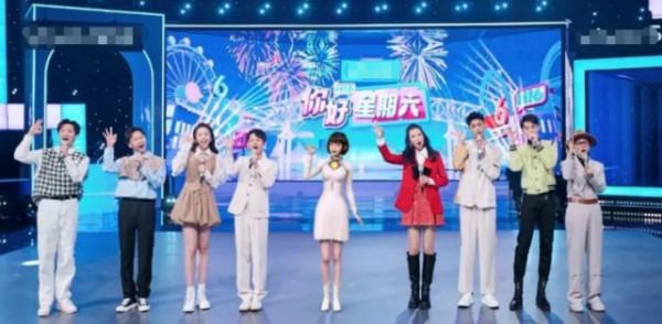 快樂家族近況:維嘉停工3個月,謝娜吳昕狀態佳,海濤即將結婚? 快樂家族近況:維嘉停工3個月,謝娜吳昕狀態佳,海濤即將結婚?