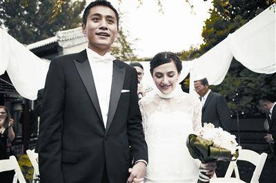 劉燁：這些年，我只愛一個人，是深愛