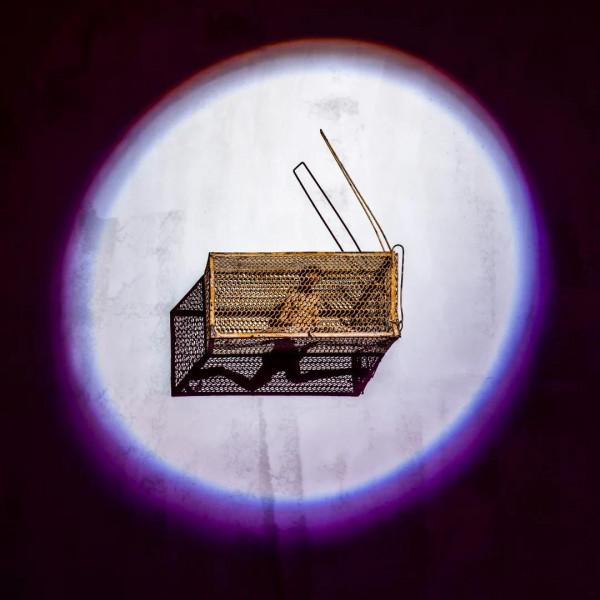 林惠興《人間劇場Ⅱ》: 今天我們只感受人間的喜悅