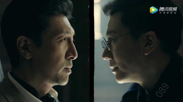 《前行者》真相大白,裴如海只是叛徒之一,還有三人有嫌疑 《前行者》真相大白,裴如海只是叛徒之一,還有三人有嫌疑