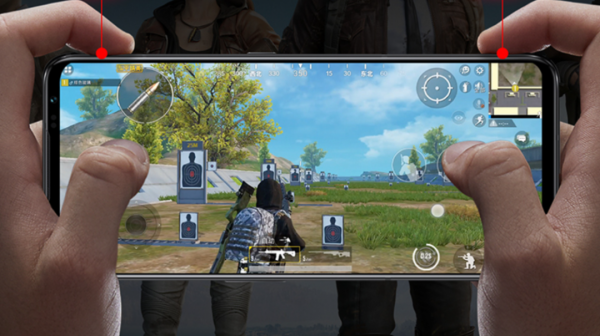 遊戲手機榜單更新，黑鯊、紅魔誰更勝一籌？