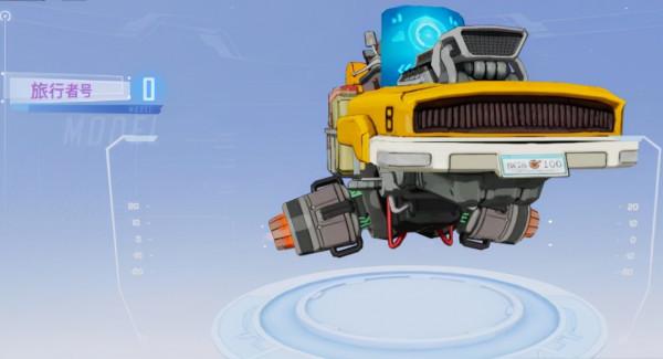 幻塔坐騎怎麼獲得 幻塔全載具位置圖鑑 幻塔載具獲取方法及位置一覽