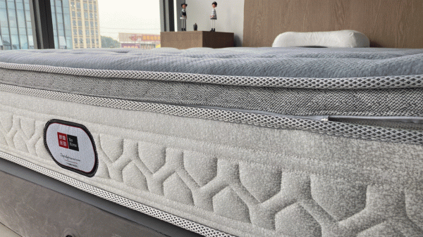 網式彈簧床墊&OpenCurlyDoubleQuote;七宗罪&rdquo;：我曾經睡了五年，如今終於擺脫它了