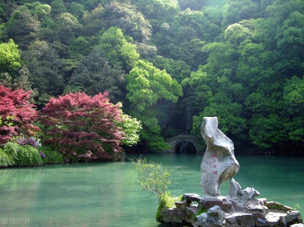 杭州最適合“窮遊”的10個景區，好玩還免費，趕緊收藏起來吧