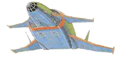 高達檔案0002——聯邦的舊世代武器，戰車與戰機的戰場