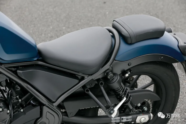 日本車友最喜愛的2021年250cc排量十佳車型來了 日本車友最喜愛的2021年250cc排量十佳車型來了