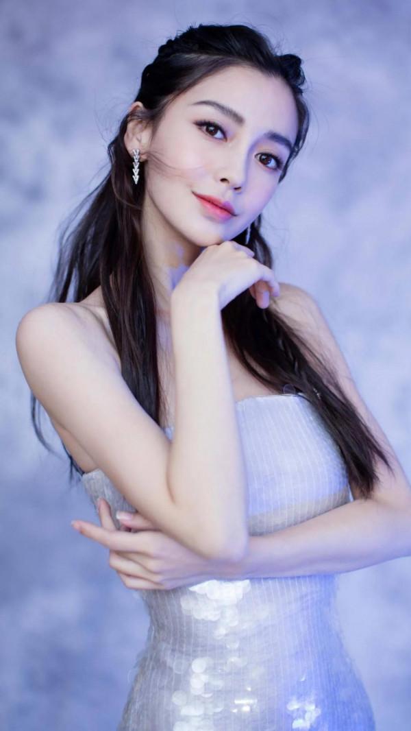 楊穎的寫真