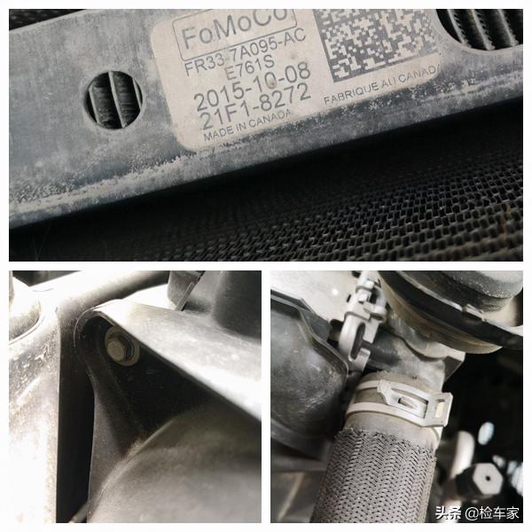 千萬小心低價車源，這輛20萬的福特野馬就是例子！一萬定金打水漂