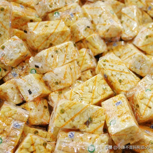 零食界的不老神話,吃過十種以上就是大神!20款懷舊零食值得囤 零食界的不老神話,吃過十種以上就是大神!20款懷舊零食值得囤