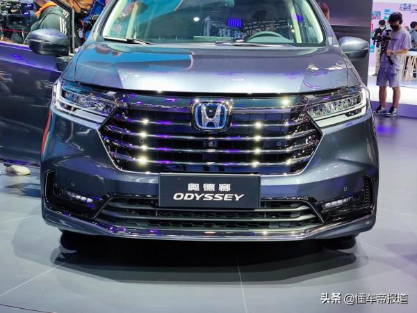 新車 | 盤點2021廣州車展10款值得購買的車型 新車 | 盤點2021廣州車展10款值得購買的車型