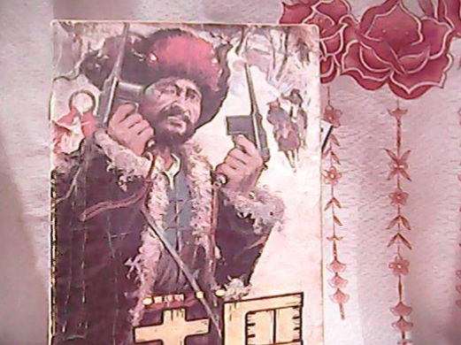 1950年,麻扎魚梁,1500湘西土匪圍攻60名解放軍,48條運糧船被搶 1950年,麻扎魚梁,1500湘西土匪圍攻60名解放軍,48條運糧船被搶