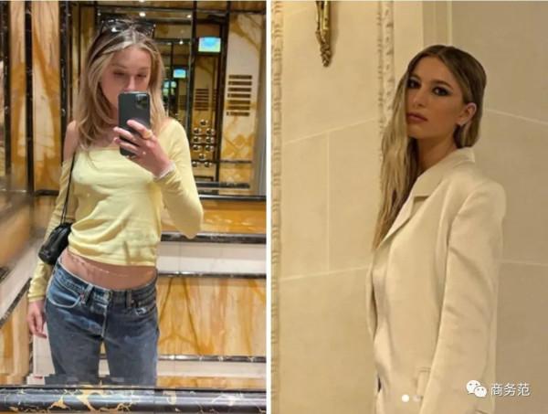 喬布斯小女兒走秀,長女從小被嫌棄,“富養”vs“棄養”差別大.. 喬布斯小女兒走秀,長女從小被嫌棄,“富養”vs“棄養”差別大..