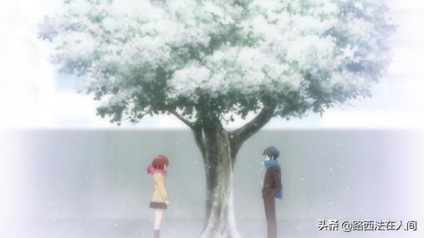 聽說你們喜歡看甜甜的戀愛?這部動漫不僅狗糧管夠而且口味多樣 聽說你們喜歡看甜甜的戀愛?這部動漫不僅狗糧管夠而且口味多樣