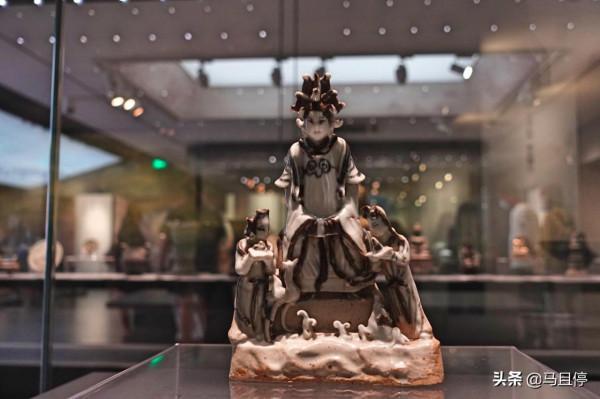 杭州特別的博物館，靠2000年前的水晶杯出名，還是國家一級博物館