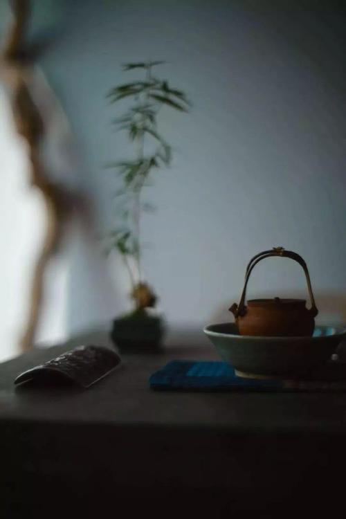 散文：初冬，讓心靈詩意地棲息