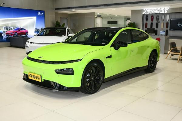 新能源冬測｜這三款純電汽車，你更看好誰！