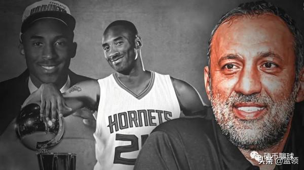 講講聯盟對抗交易那些事，有個人差點讓科比無緣湖人