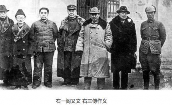 父親去世，遺言讓兒女困惑，93年中央領導稱：他的身份可以解密了