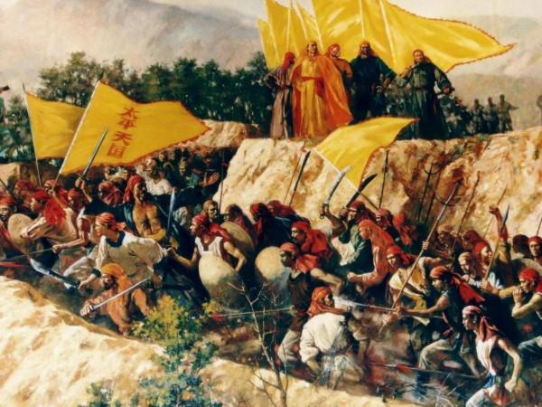 真實的晚清到底有多窮？道光帝無計可施，連李鴻章也畏懼其內幕