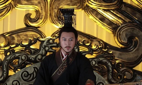 一頓飯決定了一個西漢名將的生死