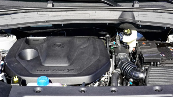 這臺10萬級精品SUV號稱“合資終結者”,如今更具旗艦氣場 這臺10萬級精品SUV號稱“合資終結者”,如今更具旗艦氣場