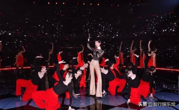 李宇春《銀河中的星星》，致敬平凡歌頌偉大，我們點燃希照亮夜路