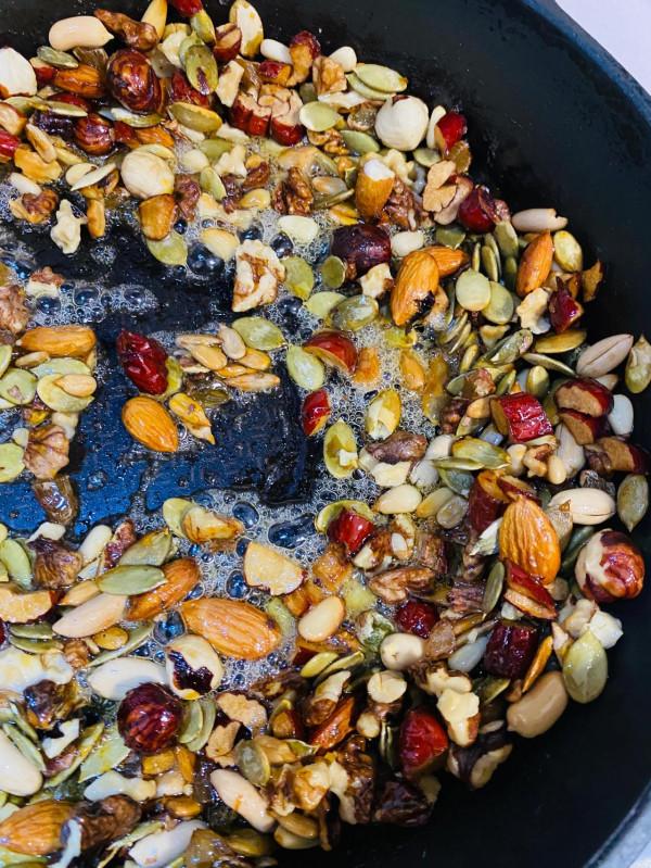 所有媽媽都要學習的一項技能，是剋制