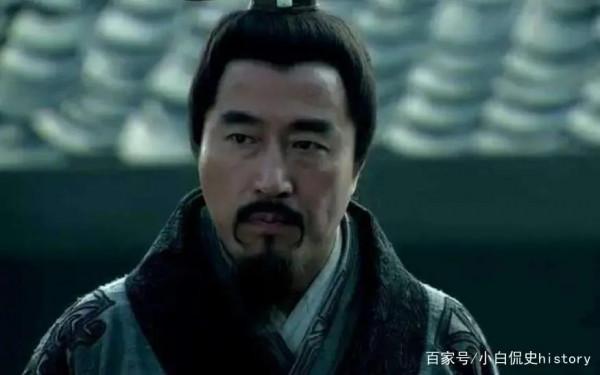 韓信死後,劉邦賜給蕭何500衛兵,一瓜農上門提醒:你大難臨頭了 韓信死後,劉邦賜給蕭何500衛兵,一瓜農上門提醒:你大難臨頭了