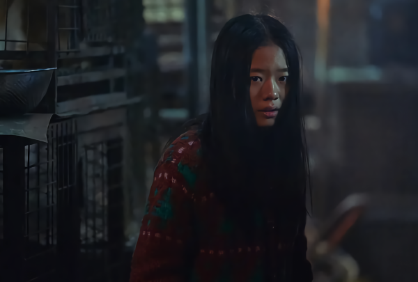 100歲老和尚為求長生，不惜殺害81名少女，韓國翻版&OpenCurlyDoubleQuote;雙瞳&rdquo;