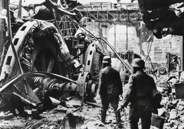 越南諒山離中國邊境18公里，是中越的交通樞紐，當年為何被摧毀？