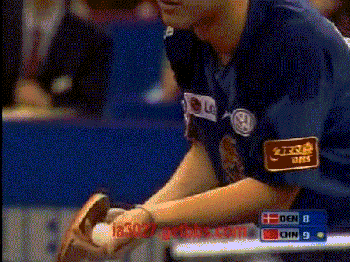 人在江湖飄,必須有絕招。說一說在乒壇有哪些人一招鮮吃遍天? 人在江湖飄,必須有絕招。說一說在乒壇有哪些人一招鮮吃遍天?