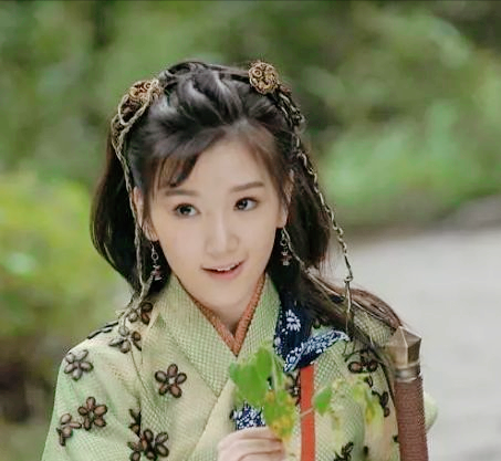 《甄嬛傳》沒火前演員在幹嘛?眉姐姐演抗日神劇,安陵容演紅樓夢 《甄嬛傳》沒火前演員在幹嘛?眉姐姐演抗日神劇,安陵容演紅樓夢