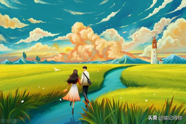 恩愛小夫妻被傳聞離婚,熟人問當事人一臉懵,準備給女方介紹物件 恩愛小夫妻被傳聞離婚,熟人問當事人一臉懵,準備給女方介紹物件