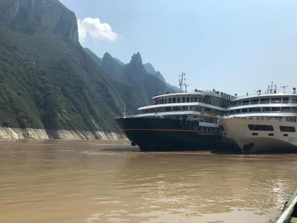 如何自由行-暢遊三峽 如何自由行-暢遊三峽