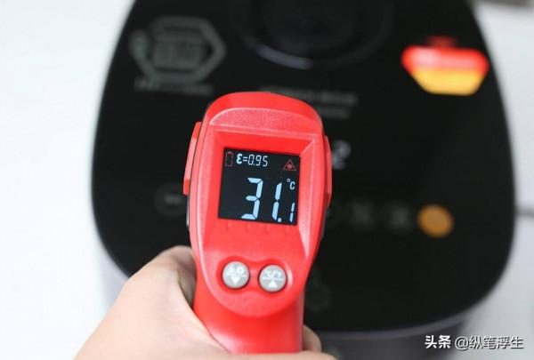 可花樣做飯的電飯煲，吃出幸福感&mdash;&mdash;康巴赫蜂窩IH電飯煲測評