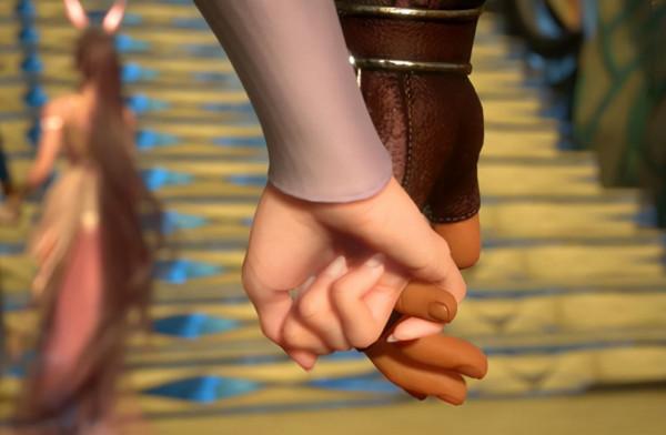 鬥羅：史萊克五怪透過考核，寧榮榮還有額外獎勵，白沉香羨慕了