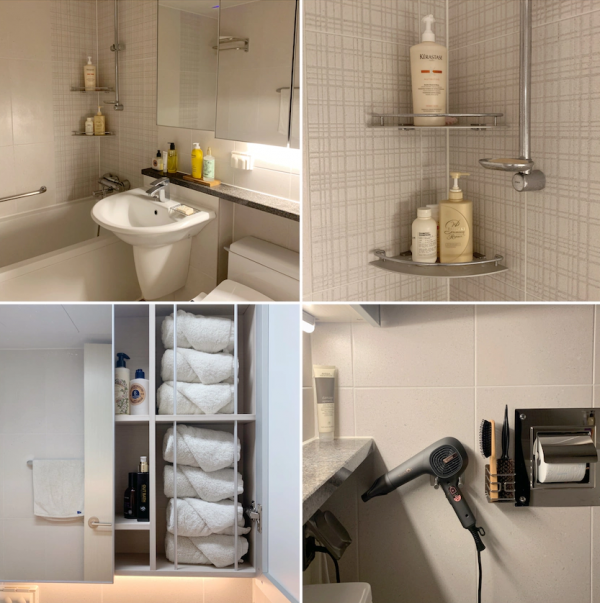 這對韓國夫婦的婚房，80㎡精裝房放棄大拆大改，軟裝佈置舒適溫馨